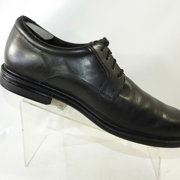 Rockport Size 13 M Black Oxfords Mens C3A A29 main image 6